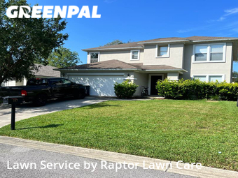 Lawn Maintenance nearby Ponte Vedra Beach, FL, 