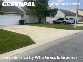 Grass Cutting nearby Baton Rouge, LA, 