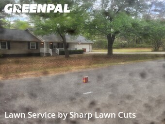 Lawn Service nearby Macon, GA, 