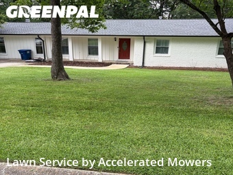 Lawn Maintenance nearby Birmingham, AL, 