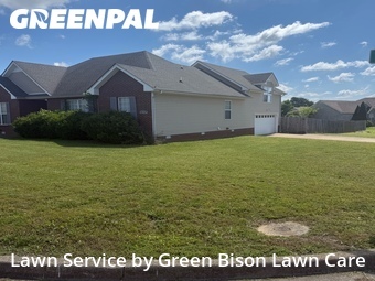 Lawn Mowing nearby Clarksville, TN, 