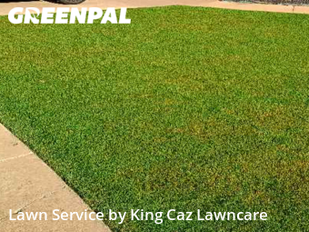 Lawn Mowing nearby Tulsa, OK, 