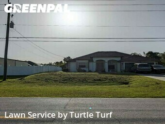 Yard Cutting nearby North Port, FL, 