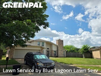 Lawn Maintenance nearby Katy, TX, 