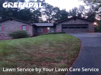 Lawn Service nearby Lilburn, GA, 