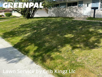 Lawn Service nearby Milwaukee, WI, 