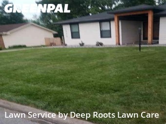 Lawn Cut nearby Springfield, MO, 