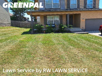 Lawn Cutting nearby Clarksville, TN, 