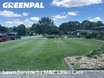 Lawn Service nearby Clarksville, TN, 