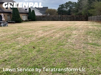 Lawn Service nearby Leeds, AL, 