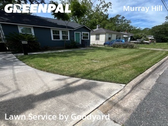 Lawn Service nearby Jacksonville, FL, 