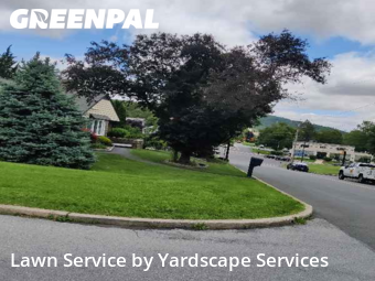 Lawn Care nearby Reading, PA, 