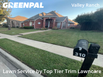 Lawn Care nearby Irving, TX, 