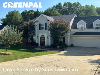 Lawn Care nearby Charlotte, NC, 