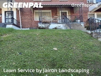 Lawn Maintenance nearby Baltimore, MD, 