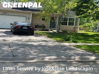 Lawn Cutting nearby Plainfield, IL, 