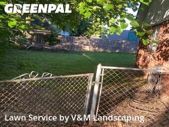 Grass Cutting nearby Broken Arrow, OK, 