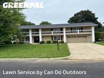 Lawn Mow nearby Peoria, IL, 