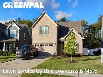 Grass Cut nearby Murfreesboro, TN, 