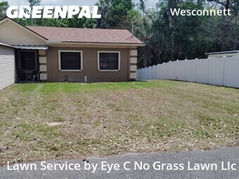 Yard Mowing nearby Jacksonville, FL, 