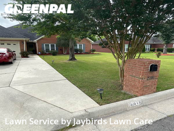 Lawn Mowing Service nearby Decatur, AL, 