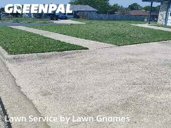 Yard Cutting nearby Killeen, TX, 