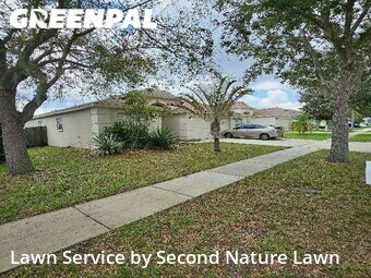 Grass Cut nearby Riverview, FL, 