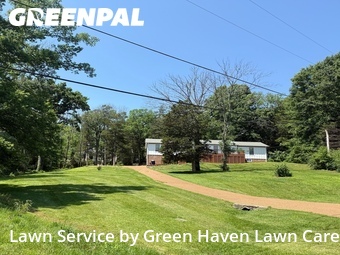 Lawn Cut nearby Brentwood, TN, 