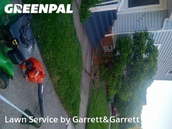Lawn Cutting nearby Lakewood, OH, 