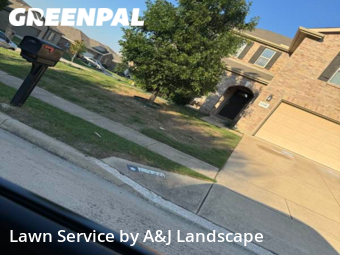 Lawn Mowing nearby Ft Worth, TX, 