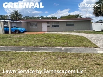 Lawn Service nearby Hollywood, FL, 