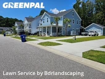 Lawn Service nearby Johns Island, SC, 
