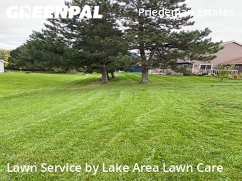 Grass Cutting nearby Waukesha, WI, 