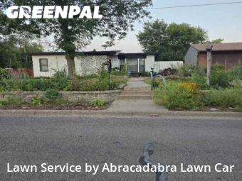 Lawn Cutting nearby Minneapolis, MN, 