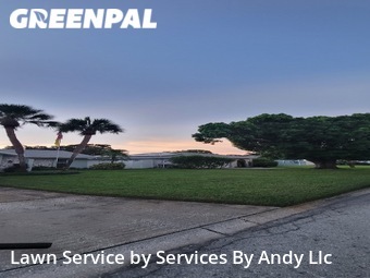 Lawn Maintenance nearby Largo, FL, 
