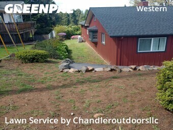 Lawn Service nearby Eugene, OR, 