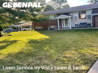 Lawn Mowing Service nearby Ballwin, MO, 