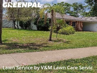 Lawn Maintenance nearby Casselberry, FL, 