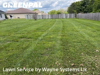 Lawn Maintenance nearby Columbia, MO, 
