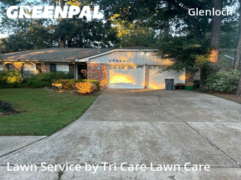 Lawn Care nearby Spring, TX, 