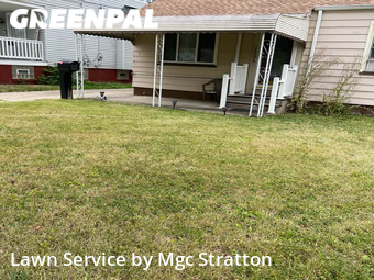 Lawn Care nearby Cleveland, OH, 