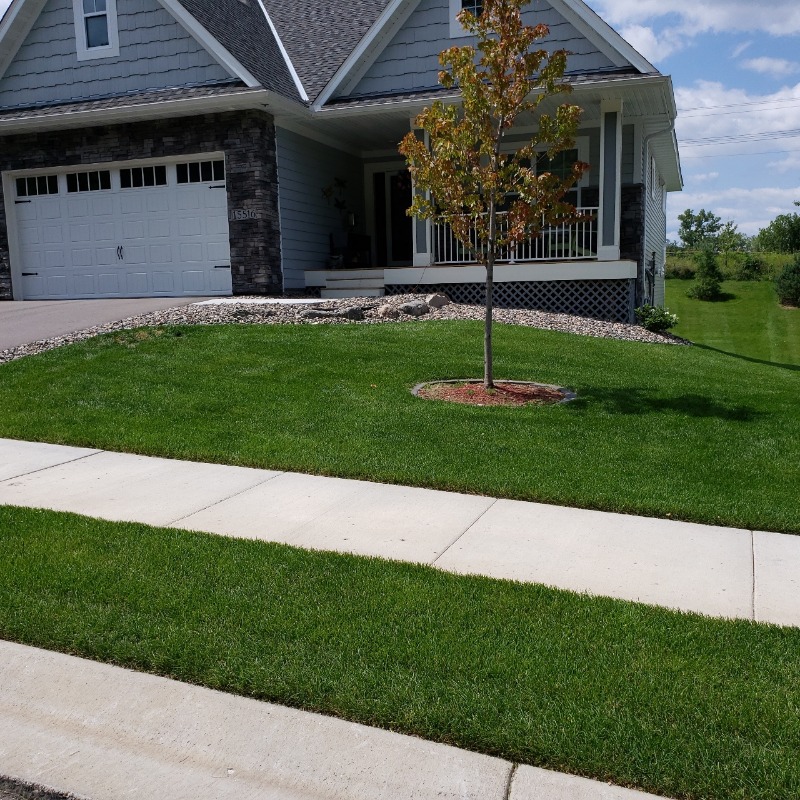Savage Lawn Lawn Care Services in Savage, MN