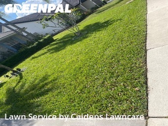 Lawn Mowing Service nearby Davie, FL, 