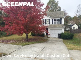 Yard Mowing nearby Concord, NC, 