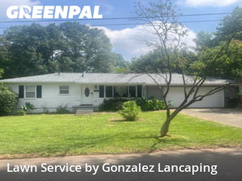 Lawn Care Service nearby Marietta, GA, 