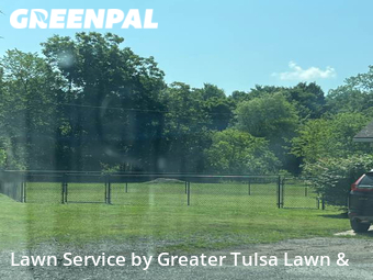 Yard Cutting nearby Broken Arrow, OK, 