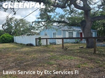 Lawn Care Service nearby St. Petersburg, FL, 
