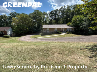 Lawn Maintenance nearby Knoxville, TN, 