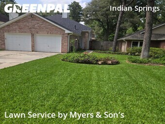 Lawn Cutting nearby Spring, TX, 