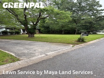 Lawn Care Service nearby Kennesaw, GA, 